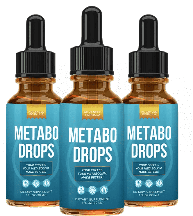 MetaboDrops